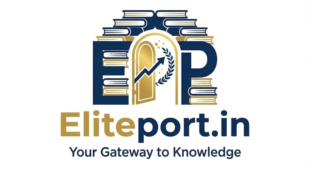 Eliteport Logo